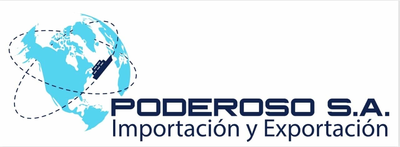 PODEROSO IMPEX · Importación y Exportación